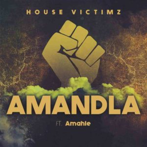 House Victimz ft. Amahle Amandla