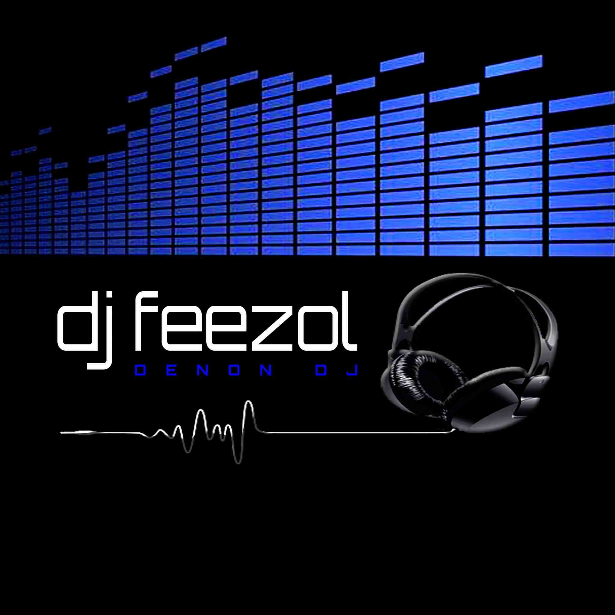 DJ FeezoL - Lockdown Edition 01 2021