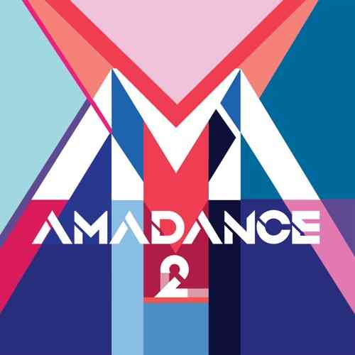 Various Artists Amadance Vol. 2
