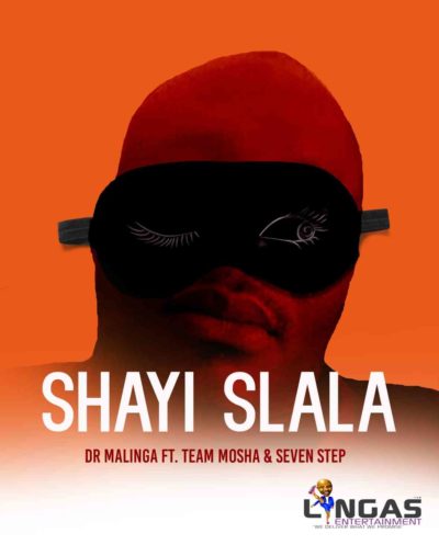 Dr Malinga Shayi Slala ft. Team Mosha & Seven Step