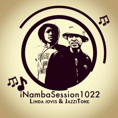 JazziTone & Linda Jovis INambaSession1022 5th Episode