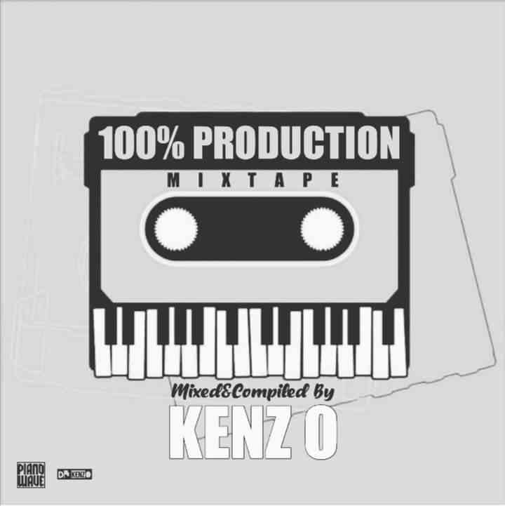 Kenz_O 100% Production Mix 2021
