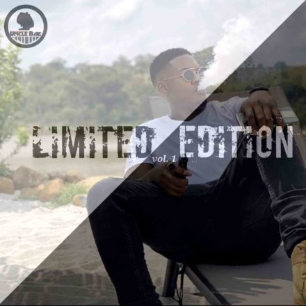 Uncle Bae Limited Edition Vol. 1