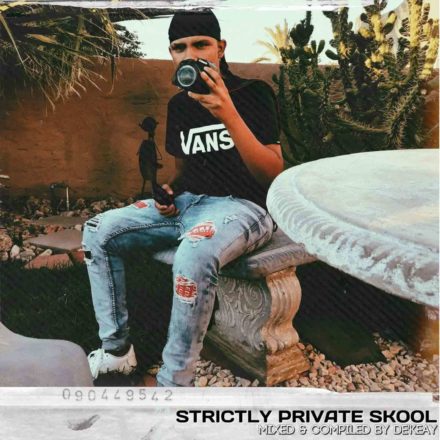 DeKeaY Strictly Private Skool (100% Production Mix)