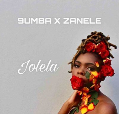 9umba & Zanele Jolela