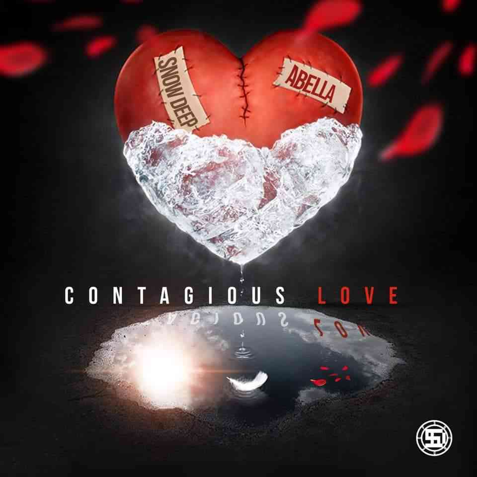 Snow Deep & Abella Contagious Love 