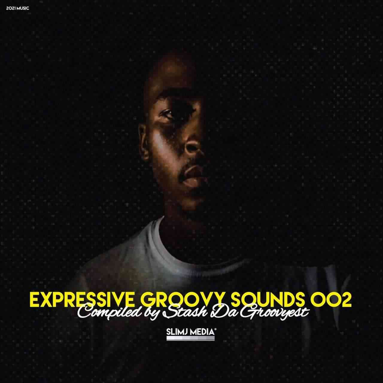 Stash Da Groovyest Expressive Groovy Sounds 002 Mix  