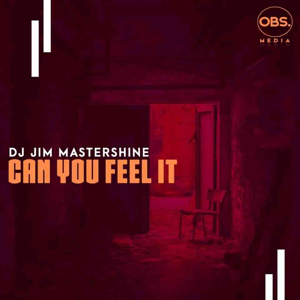 Dj Jim Mastershine Can You Feel It (Original Mix) 