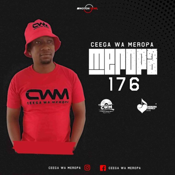 Ceega Meropa 176 (Live Recorded)