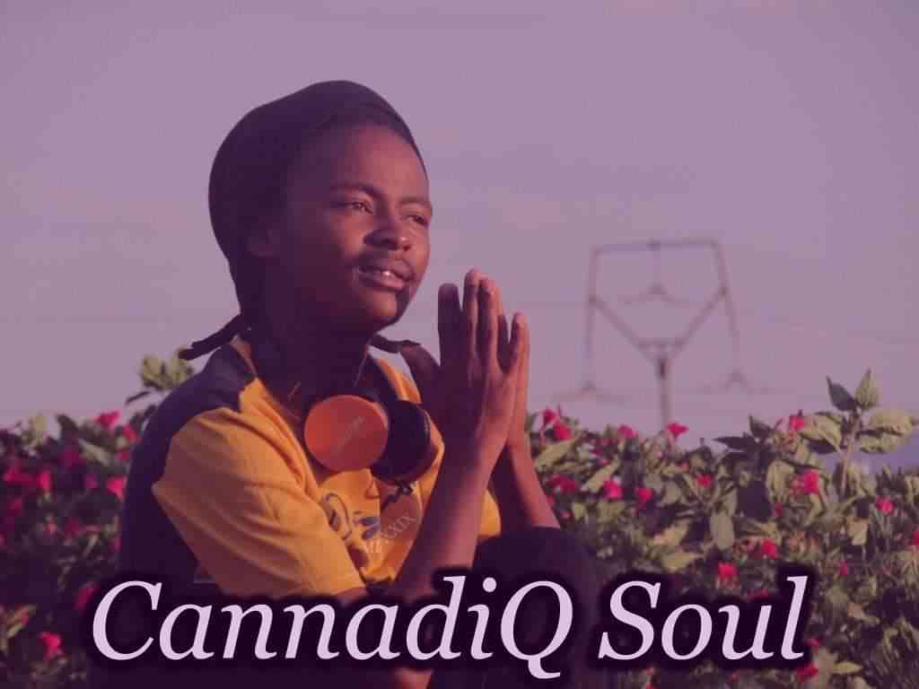 CannadiQ Soul Letter To Kelvin Momo (Twenty Threeted Mix)