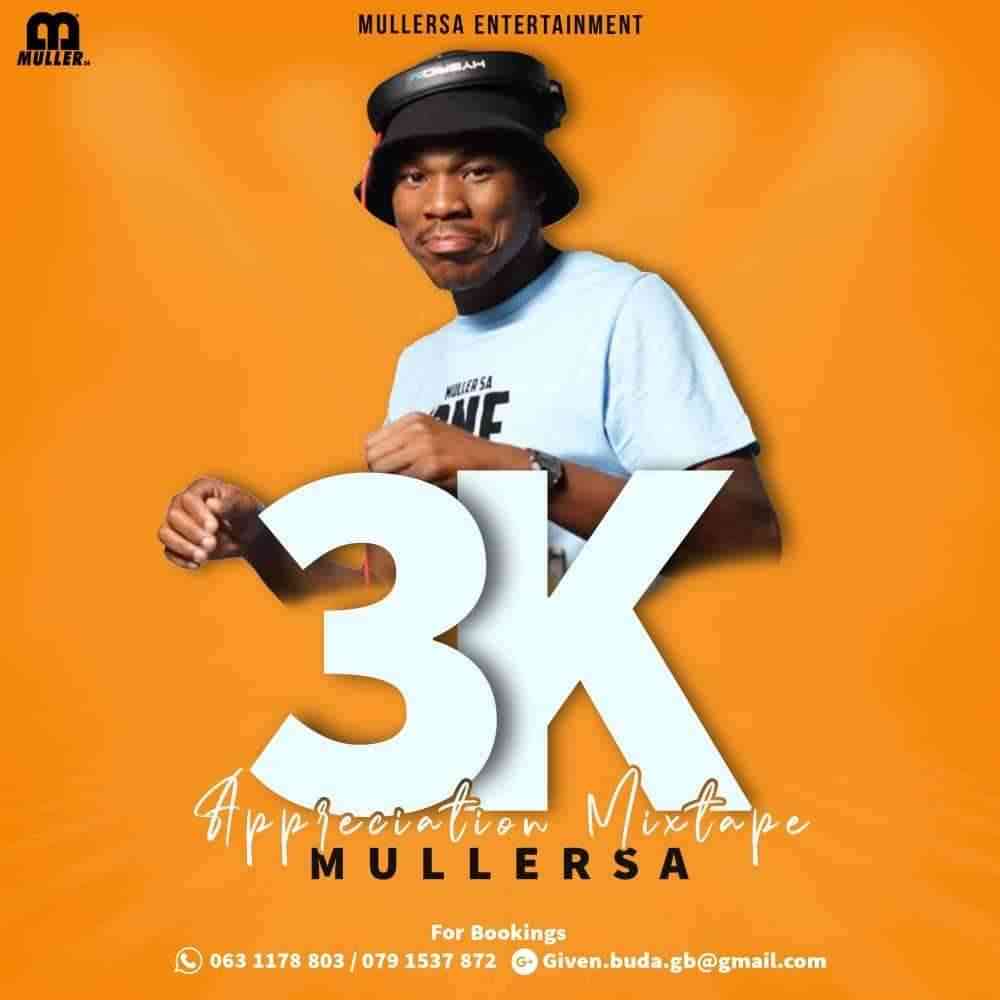 Muller SA 3k Appreciation Mix