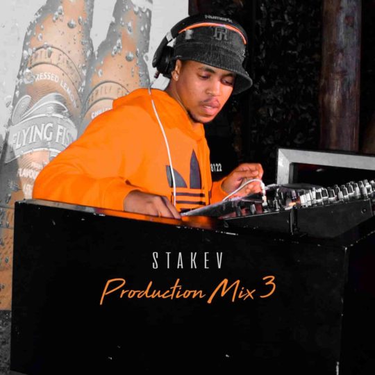 Stakev Production Mix 3