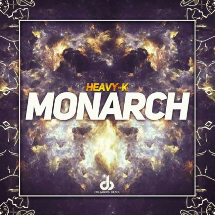 Heavy K Monarch 