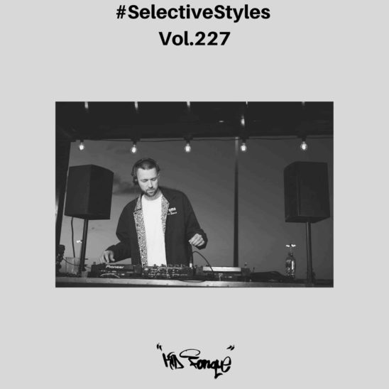 Kid Fonque Selective Styles Vol. 227 Mix 