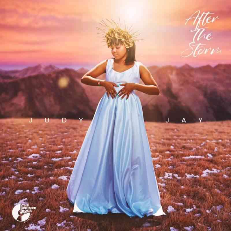 Judy Jay Reveals After The Storm Album Artwork + Release Date  