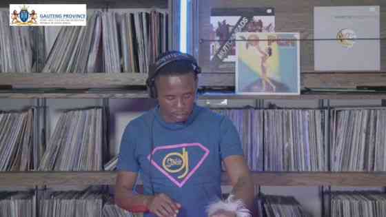 DJ Stokie Oskido Legend Live Mix 