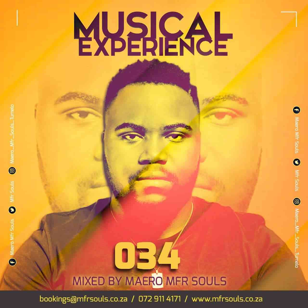 Maero Mfr Souls Musical Experience 034 Mix