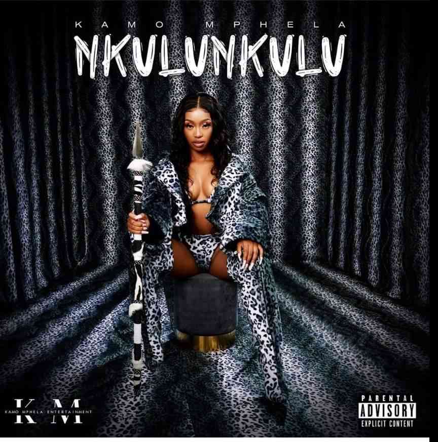 Kamo mphela Reveals Nkulunkulu Album Drops March 25th