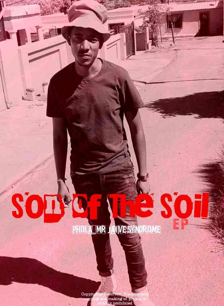 Phola Son of The Soil 
