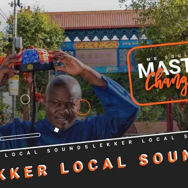 Master Cheng Fu Lekker Local Sounds (Guest Mix)