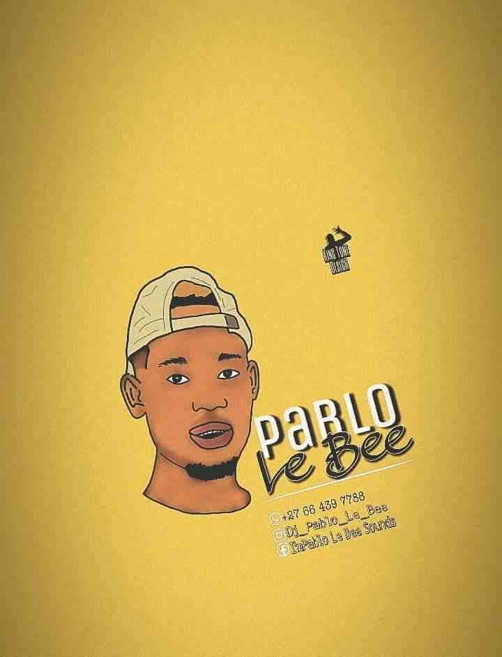 Pablo Le Bee Baby Boy Vigro Deep (Christian Bassmachine)