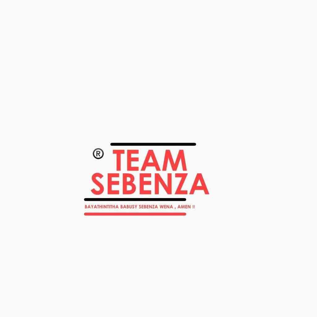 Team Sebenza - IDombolo Lase Cape EP 