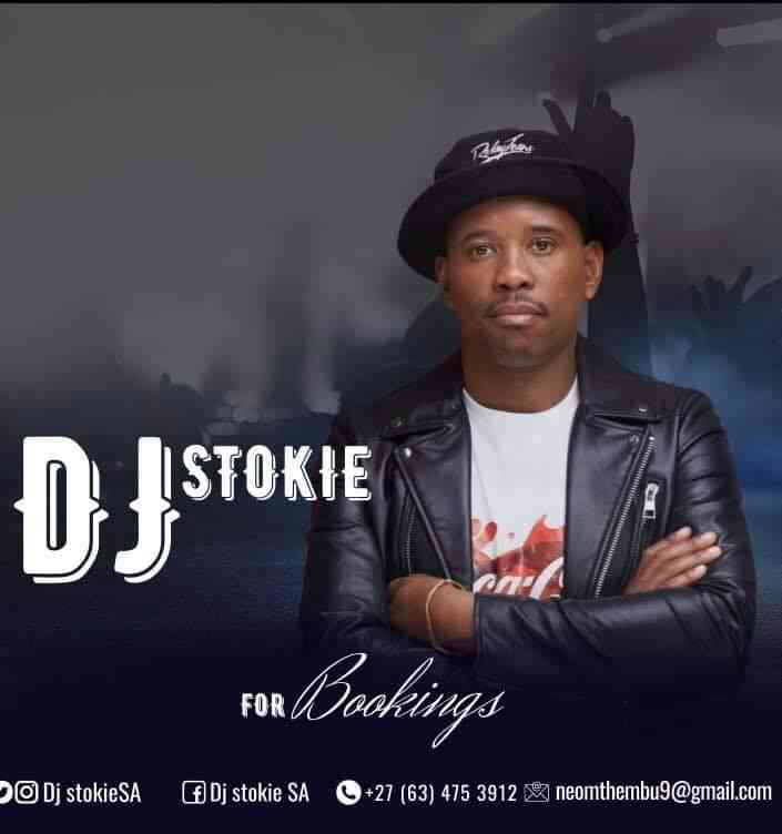DJ Stokie Metro FM Mix (April 2021)
