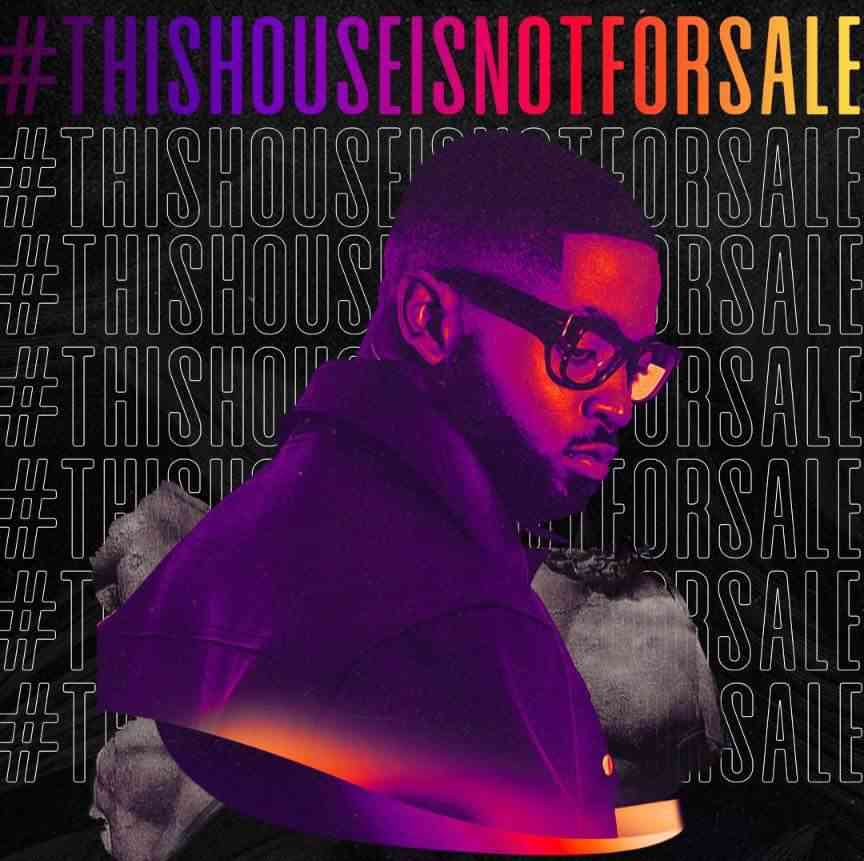 Prince Kaybee This House Is Not For Sale Mix (Episode 1)