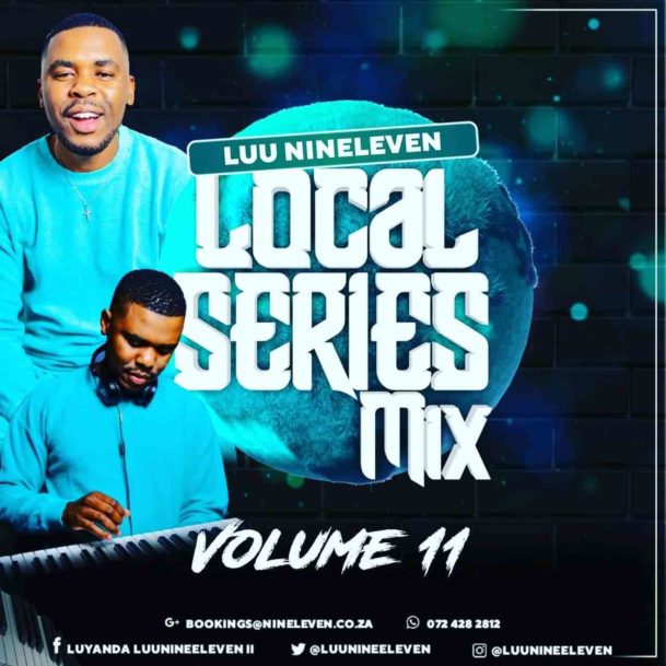 Luu Nineleven Local Series Mix Vol. 11