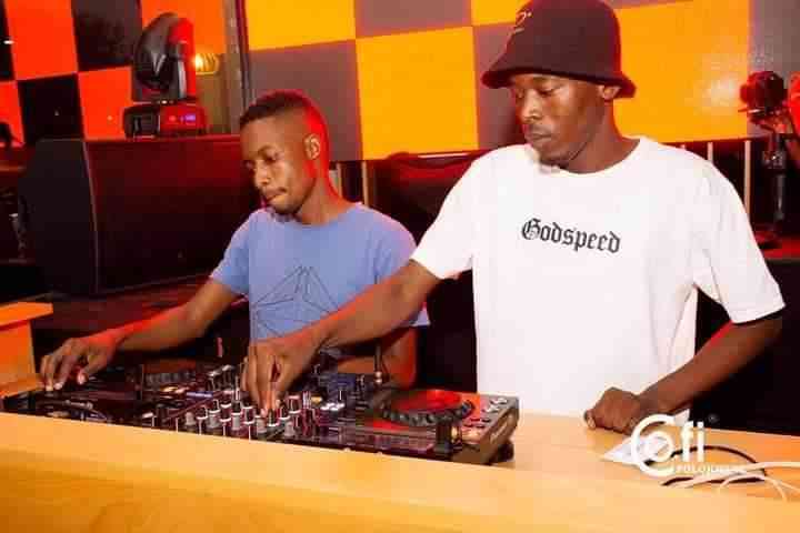 Limpopo Rhythm - TMBR 003 MIX