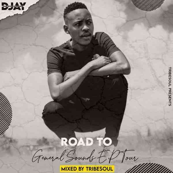 TribeSoul Road To General Sounds EP Tour Mix 