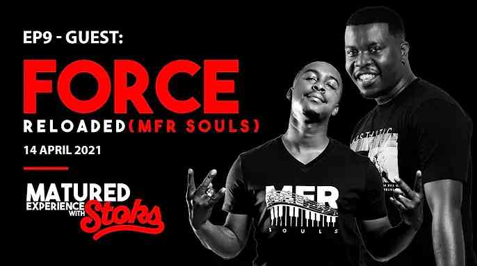 MFR Souls Matured Experience With Stoks Mix 