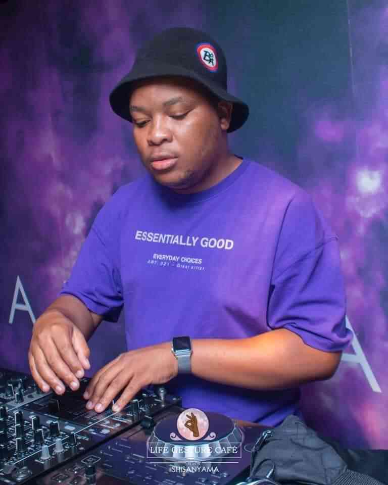 Snow Deep If You Were Here Tonight (Amapiano Mix)