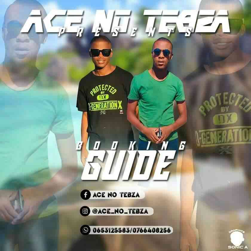 Ace no Tebza & Nwaiiza Nande Impilo Inzima