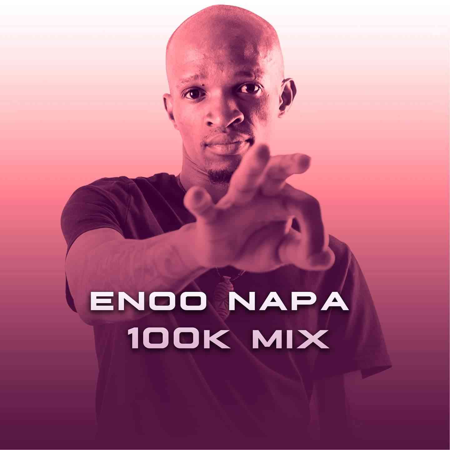 Enoo Napa 100K Appreciation Mix 