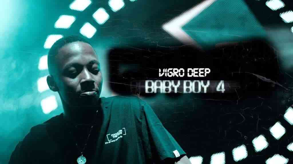 Vigro Deep Eduze ft. Mr Jazziq, Josiah De Disciple & DJ Bucks