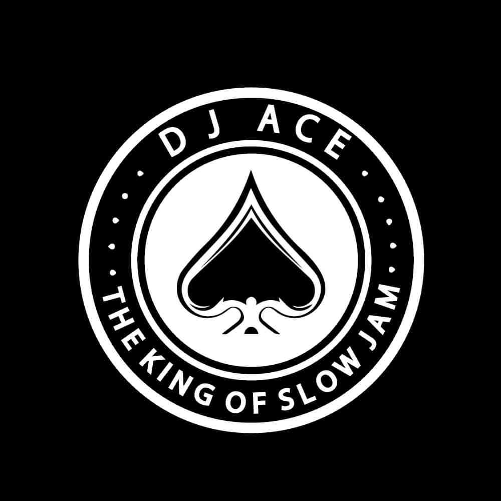 DJ Ace Stress Relief Therapy (Private Piano Slow Jam Mix)