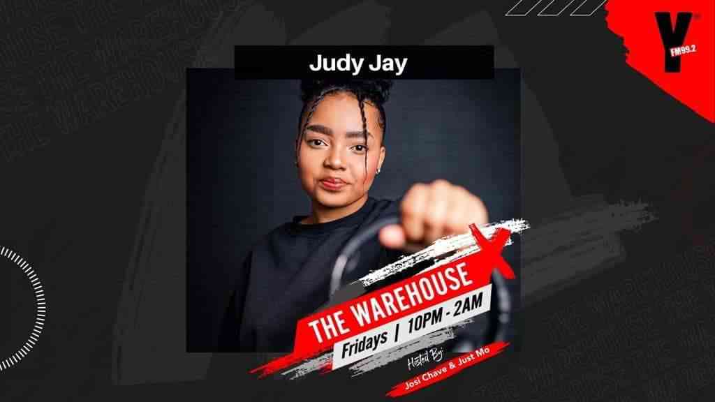 Judy Jay The WareHouse YFM Mix 