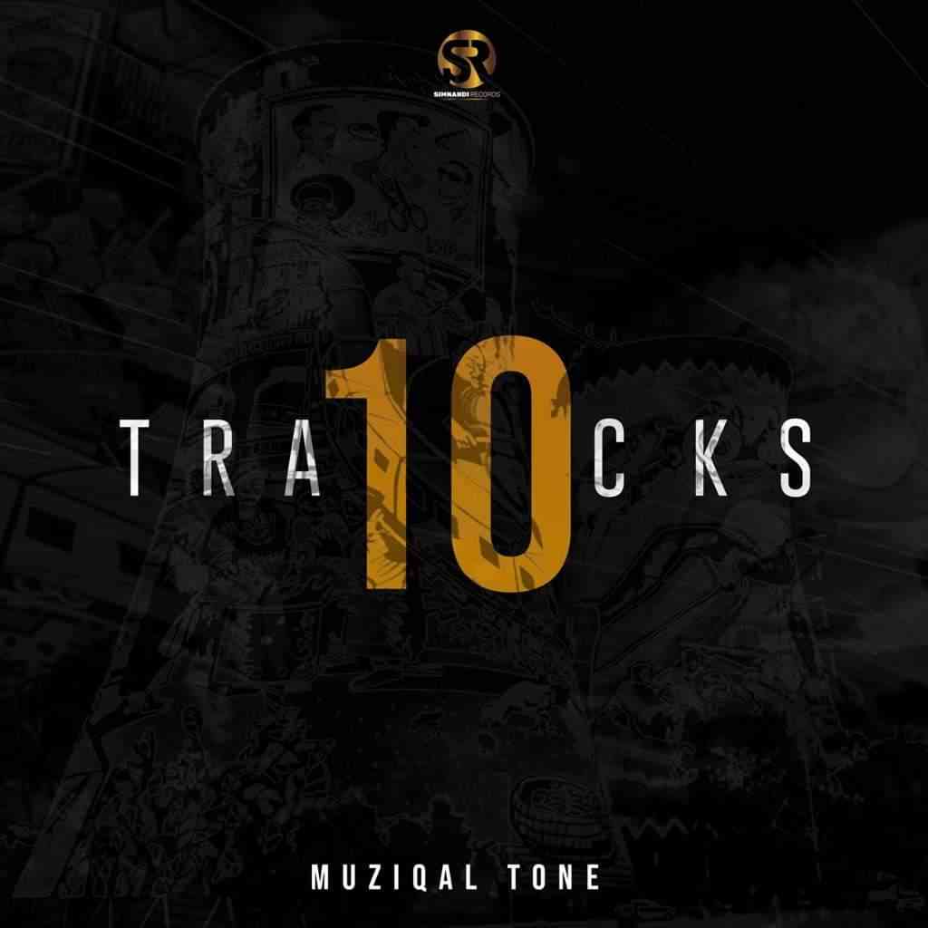 Muziqal Tone 10 Free Tracks Album 