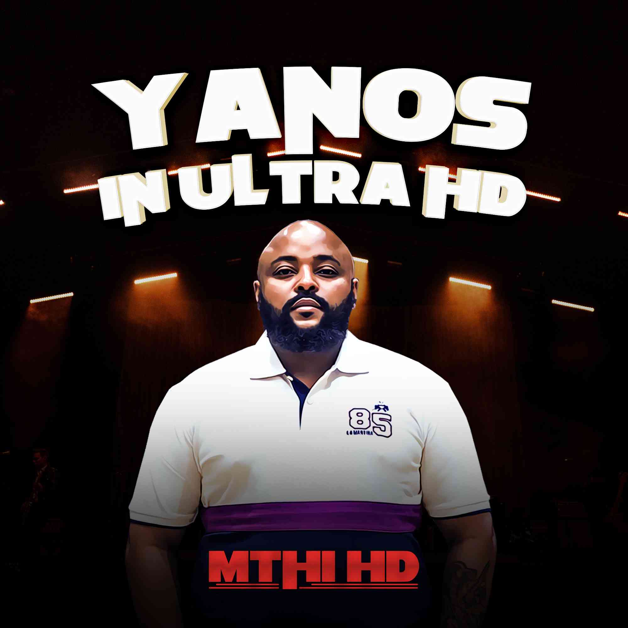 Mthi HD Yanos In Ultra HD