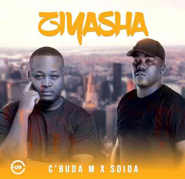 Boohle, Cbuda M & Sdida - Yaphela Ft. Tee Jay
