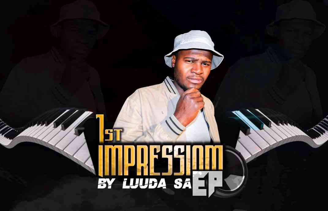 Luuda SA 1st impression Ep 