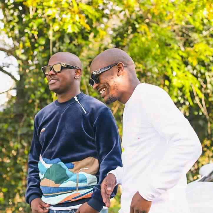 Mshayi & Mr Thela Church Grooves Mix  
