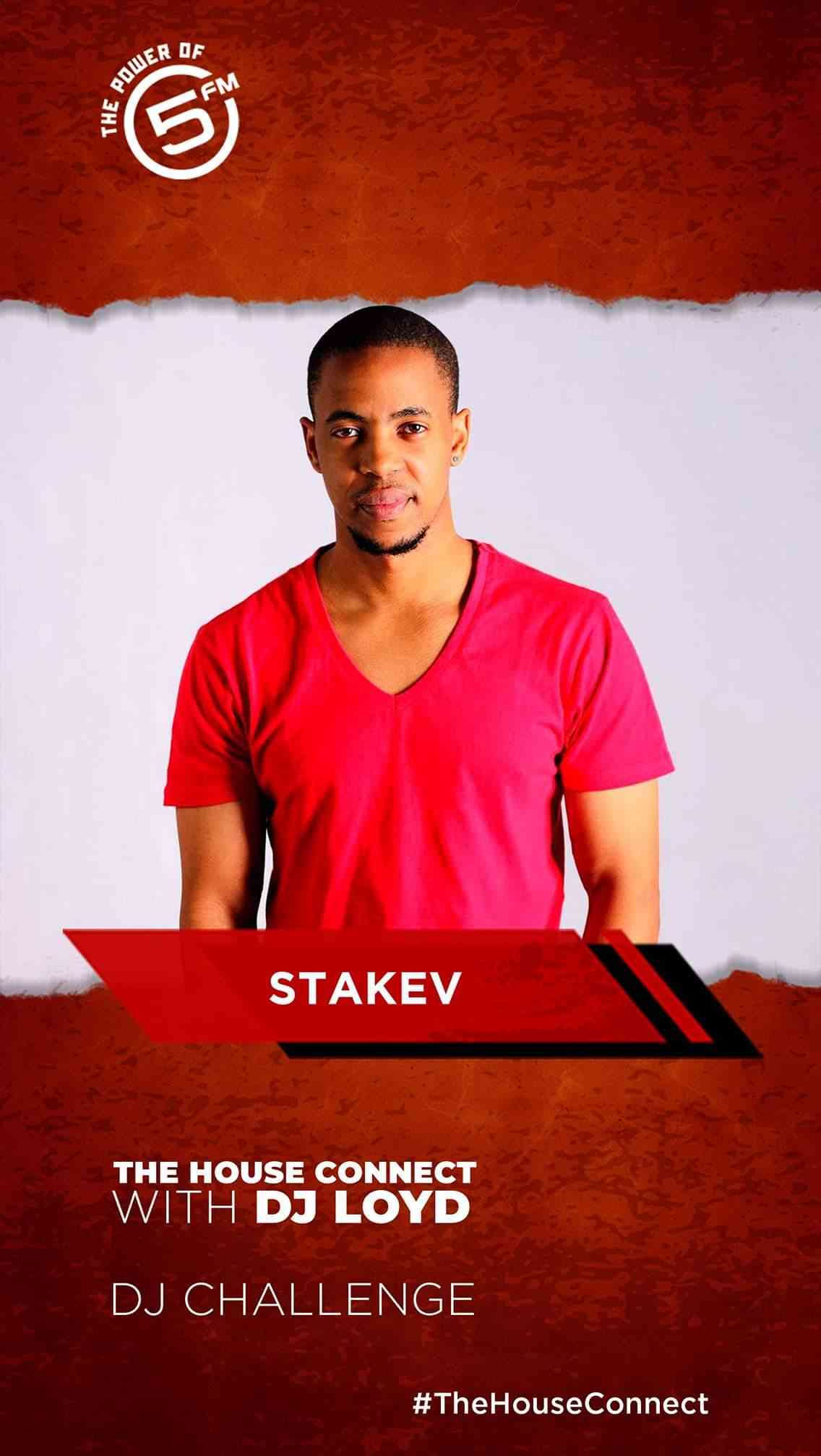 Stakev 5FM Mix (2021)