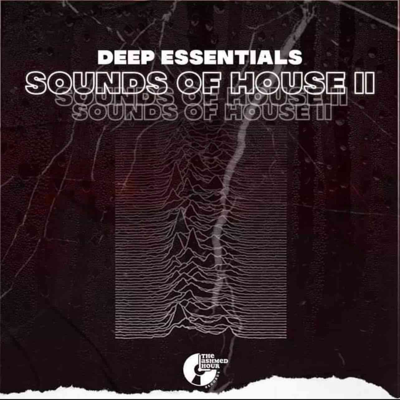 Deep Essentials Sounds of House II