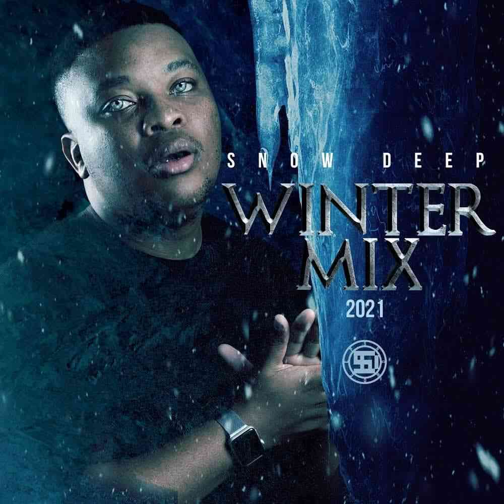 Snow Deep Winter Mix 2021