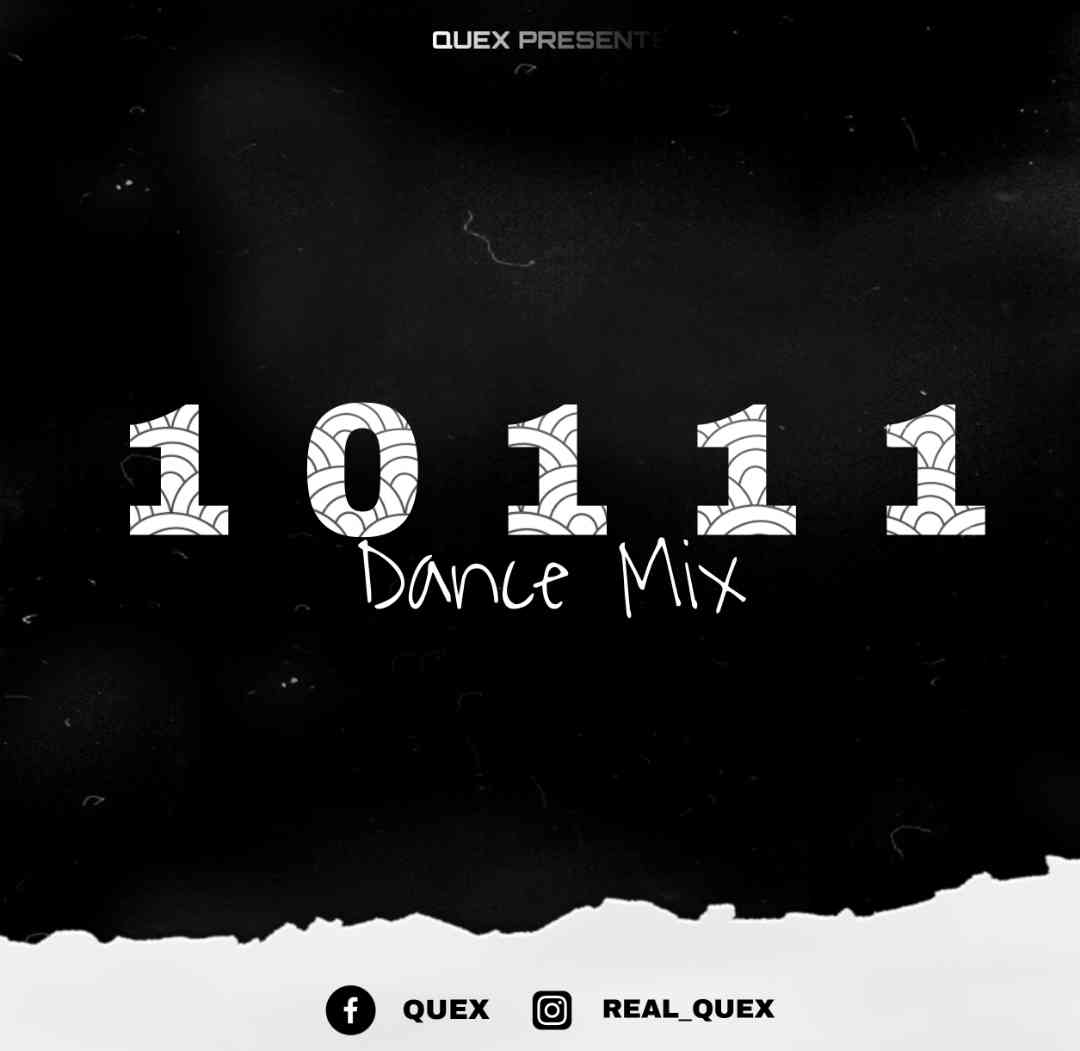 QueX 10111 (Dance Mix)