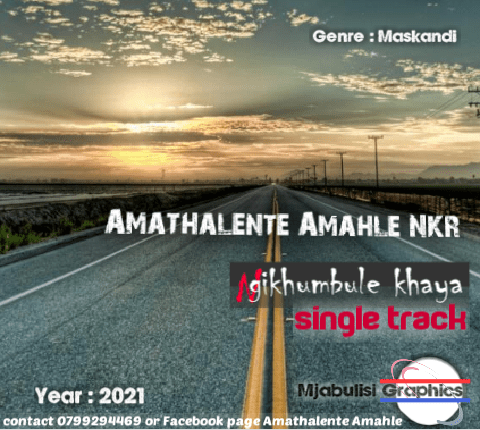 Amatalente Amahle NKR  Ngikhumbul