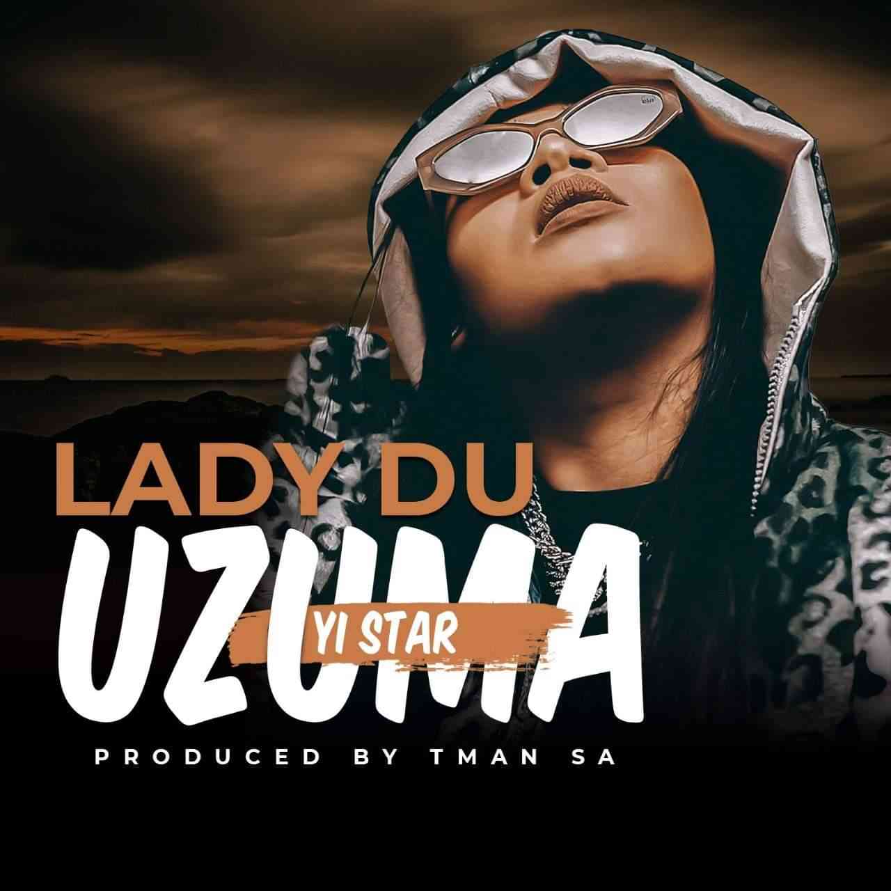 Lady Du uZuma Yi Star