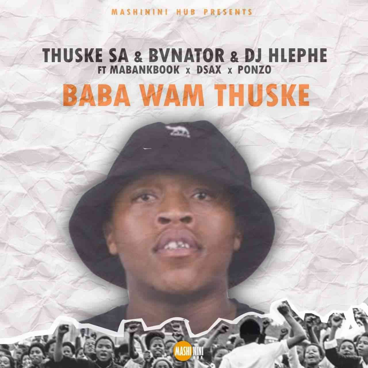 Thuske SA Baba Wam